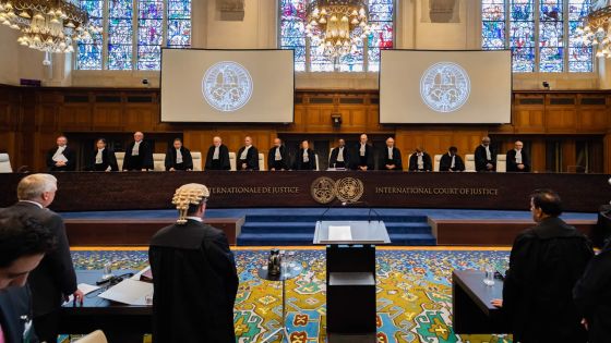 Soumissions écrites au CIJ : la position de la France, de la Russie, de la Chine et les autres sur les Chagos