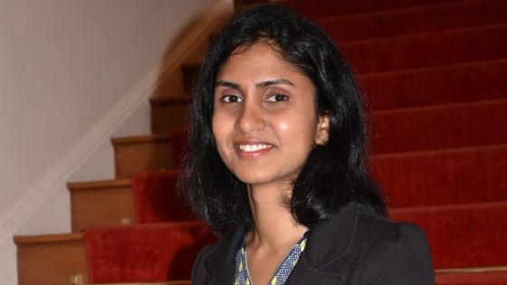 Chevening Scholars 2018/2019 - Nalina Sungeelee :« C’est un tremplin pour mieux servir mon pays »