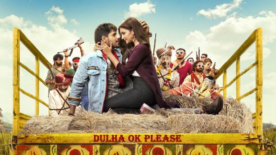 Jabariya Jodi : des jeunes hommes riches kidnappés et mariés de force