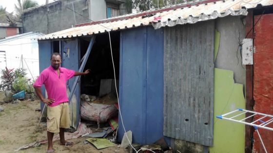 Maisons en amiante : quand les résidents se donnent la mort à petit feu