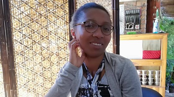 Ny Hasina Andriantshenomamonjy : «Dans une démocratie réelle, la justice est pour tous…»