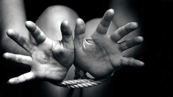 DPP Newsletter : Mauritius is making significant efforts for the elimination of trafficking