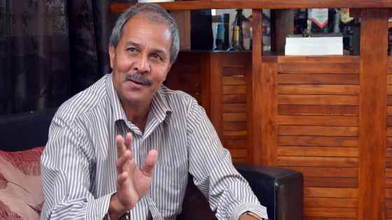 Jacques Malié : «On a perdu le goût de l’effort»