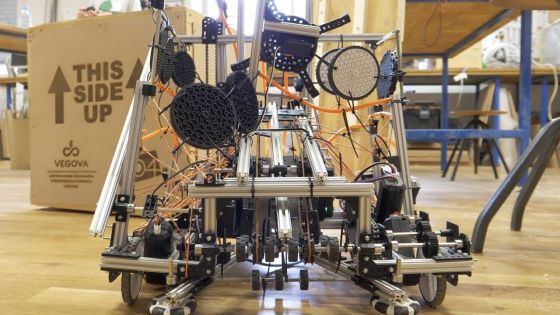 Concours de robotique : appel aux collégiens pour participer au Global Robotics Challenge 2019