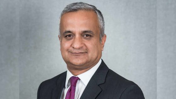 Saleem Ul Haq: “Mauritius is among the few markets to have a framework for crypto-currencies”