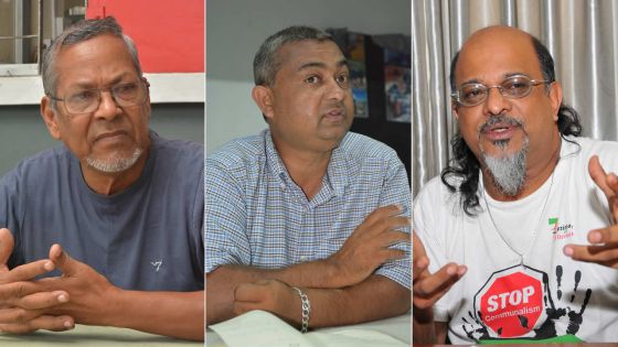 Amendements aux lois du travail : le conflit entre syndicats devient une guerre ouverte