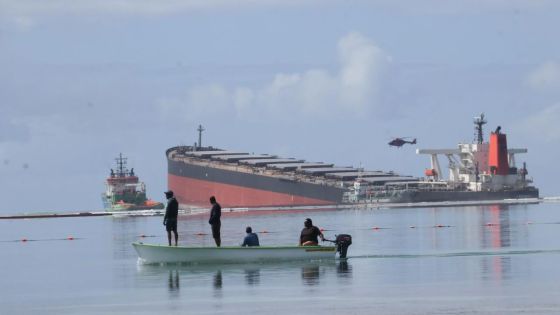 Zones interdites d'accès aux personnes non-autorisées : 2 ans de prison et amende allant jusqu'a Rs 100 000 en cas d’infraction