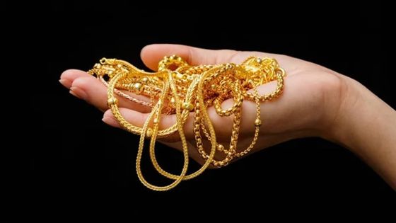 Commerce : la vente de bijoux affectée par la baisse du pouvoir d’achat des Mauriciens 