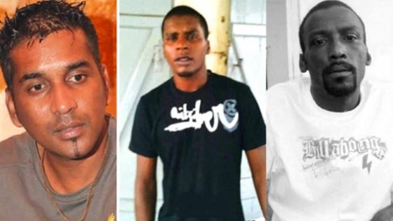 Meurtre de Denis Fine : le jugement renvoyé car un prévenu était absent