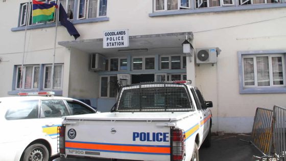 Hit and run à Goodlands : l’identité du chauffard toujours inconnue