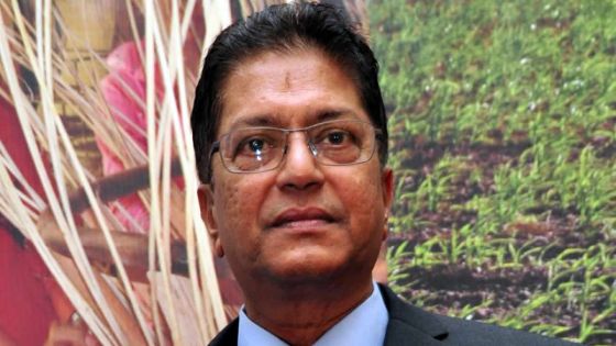 Bardwazsingh Jokhoo, de la Development Bank of Mauritius : «Nous décaisserons Rs 30 M à Rs 40 M par mois pour les entrepreneurs»