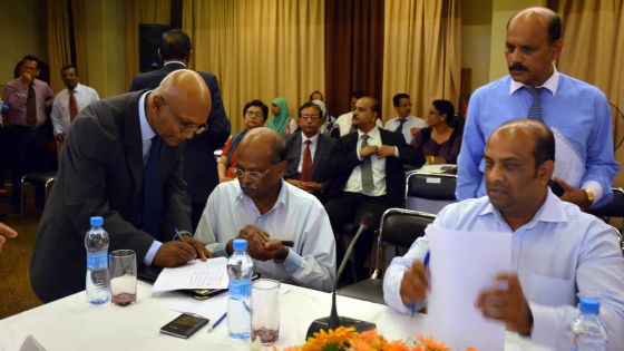 Emploi : une compensation salariale est-elle justifiée pour 2017 ?