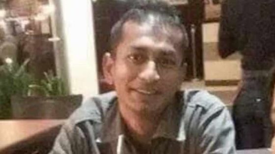 Blanchiment lié au trafic de drogue : Dookhit nie être impliqué dans le réseau Veeren