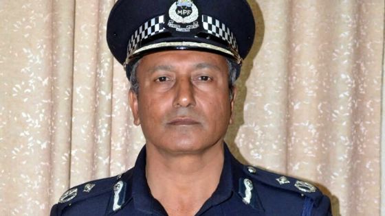 Il est le nouveau patron du service des renseignements - Mohunlall Madhow : l’homme de l’ombre