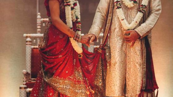 Au lendemain des noces : une femme quitte son mari pour aller se jeter dans les bras de son amant