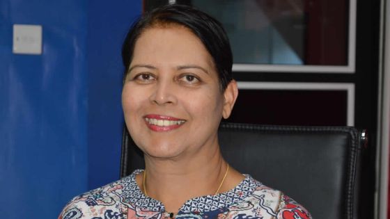 MMM : Sheila Bunwaree en pole position au no 16