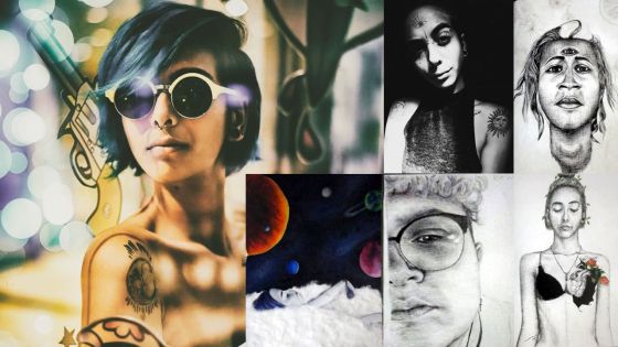 Célia Trinh Dinh : le tatouage dans la peau