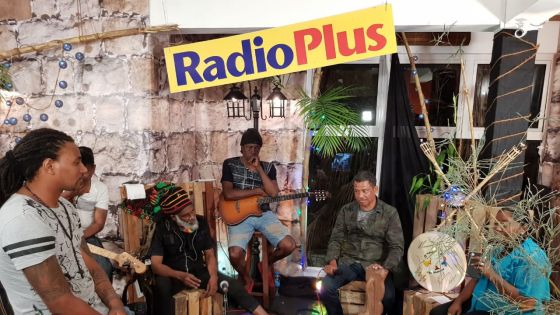Désiré François : «J’ai rêvé d’être footballeur, mais c’est la chanson qui m’a choisi»