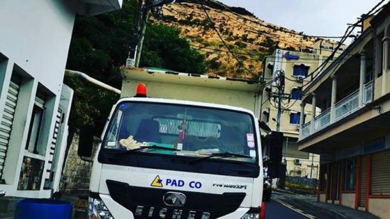 Sommée de payer Rs 6,7 M : PAD CO veut faire annuler une sentence arbitrale