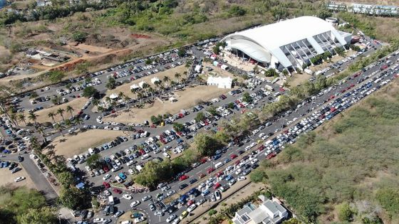 Salon du Déstockage : des rabais jusqu’à 80% sur des produits 