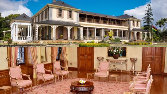 Des visites plus instructives au Château de Réduit