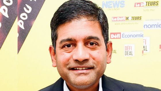 Jean-Luc Mootoosamy : « Le GM dilapide son 60-0 »