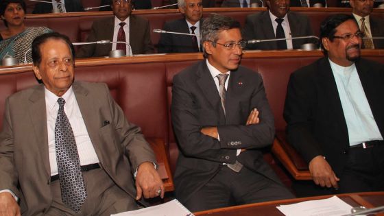 SAJ: «Pas un système qui perturbera le verdict des urnes»