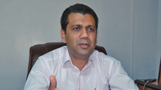 Paul Bérenger : « Des réticences au retour de Kavi Ramano »