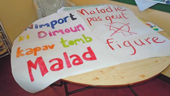 À l’hôpital Brown-Séquard : 26% des admis souffrent de schizophrénie