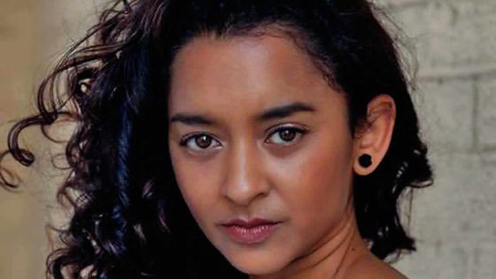 Melissa Latouche : une actrice au charme bien de chez nous