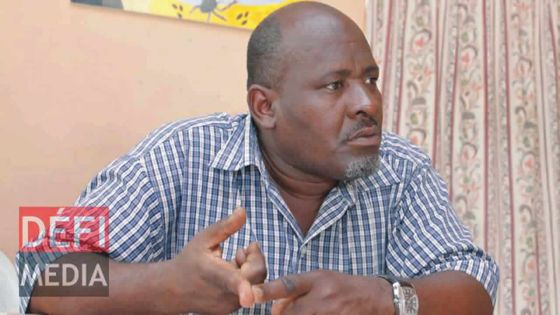 Chagos : le GRC refuse le package de Rs 2 milliards du gouvernement anglais