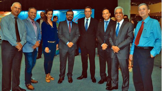 Salon du Prêt-à-Partir : Les personnalités y étaient