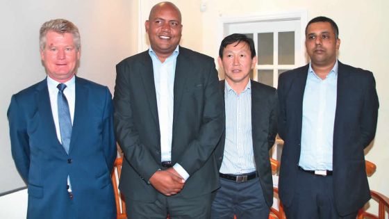 Rogers Capital : consolide ses services pour mieux se positionner dans l’industrie Fintech