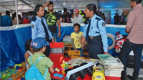 Be Safe : sensibiliser les jeunes à la sécurité routière