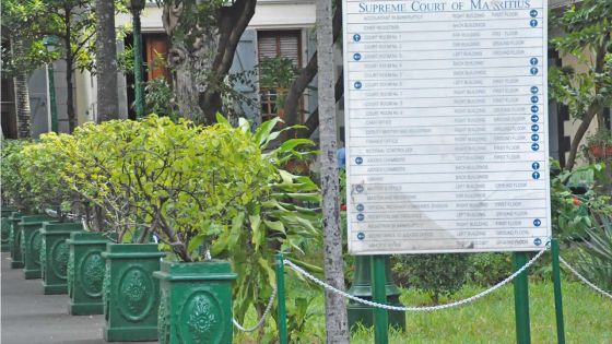 Fraude au préjudice de son ancien patron : une ex-employée sommée à rembourser plus de Rs 4,6 millions