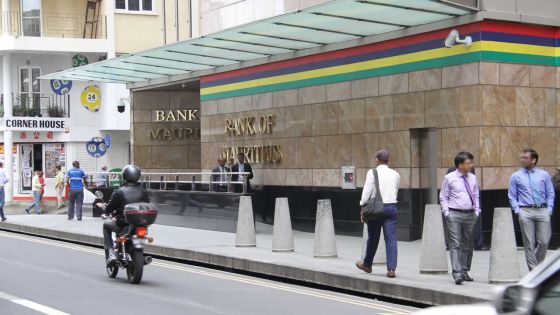 Finances : ces cinq banques locales qui n’ont pas le droit de s’écrouler