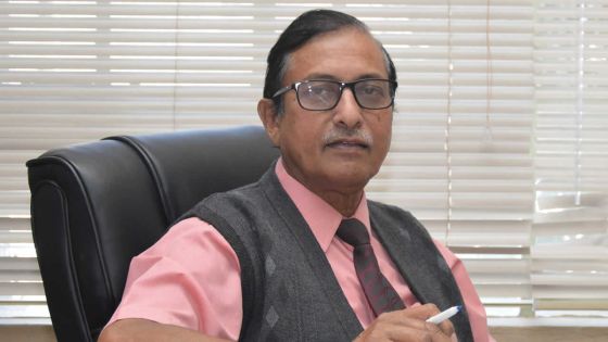 Dev Luchmun : «Il n’y aura pas de consensus sur le salaire minimal»