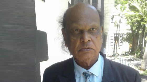 MCCB Claims Tribunal : un homme d’affaires réclame Rs 248 millions de dommages