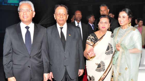 Clap de fin pour la Mauritius Cinema Week