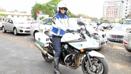 Sécurité routière : une question d’attitude