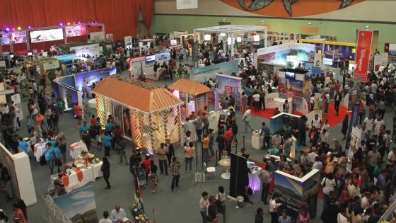 Salon du Prêt à Partir : les Mauriciens conquis par ce 5e rendez-vous