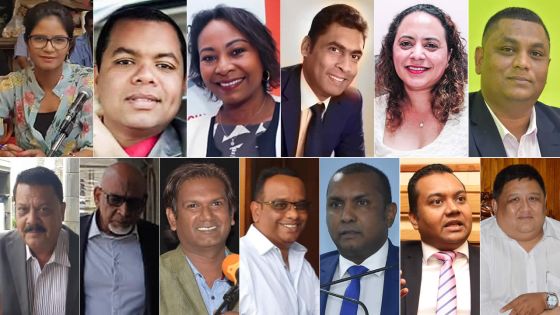 Défilé au Prime Minister’s Office ce mardi : la prise de contact de Pravind Jugnauth avec ses éventuels candidats