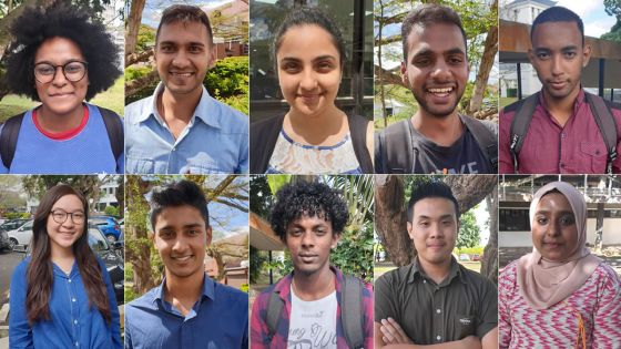 Législatives 2019 - Ces jeunes iront-ils voter le 7 novembre ?