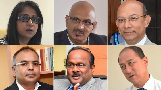 Législatives 2019 : pas de nouvelle chance pour certains...