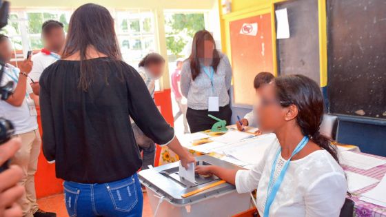 Législatives 2019 : des jeunes conscients de leur devoir civique