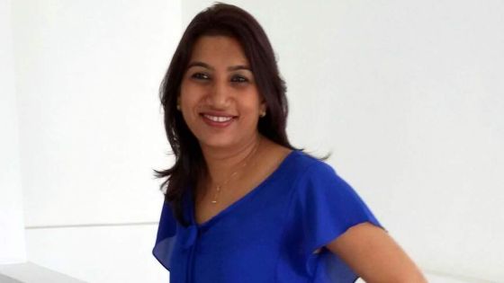 Annoncée à La Caverne/Phœnix : la candidature de Zabeen Mooraby contestée