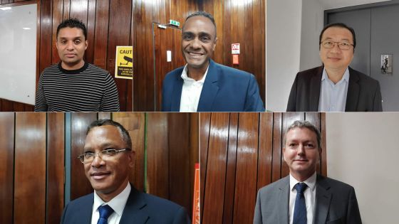 Débats à l’Université de Maurice : la réouverture des frontières en toute sécurité est essentielle