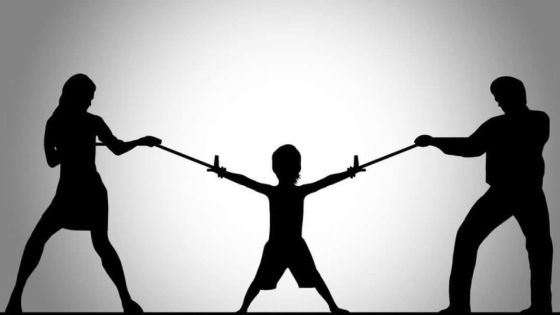 Rajesh G : «Je me bats depuis un an pour voir mon fils»