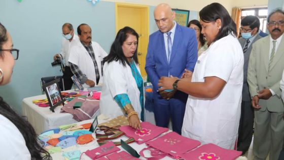 Santé : un Mauricien sur quatre exposé au risque d’avoir une maladie mentale