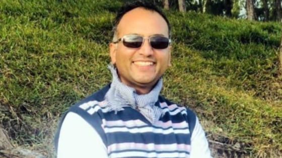 Maheswur Dayal : «J’agit selon un code de conduite»